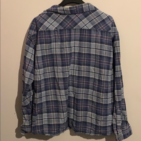 Cg.l.cg 2x flannel - Picture 4 of 4